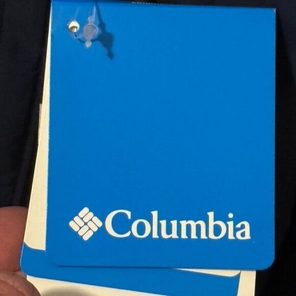 NWT Columbia Glennaker Lake Rain Jacket, Virginia Cavaliers UVA Sportswear - Picture 11 of 13